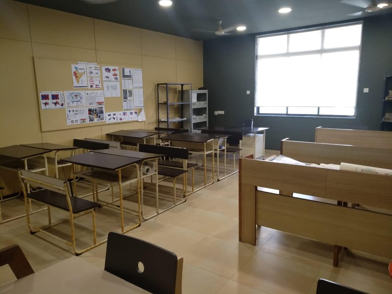 Lokmanya Tilak Institute of Architecture and Design Studies Navi Mumbai Campus photo 32